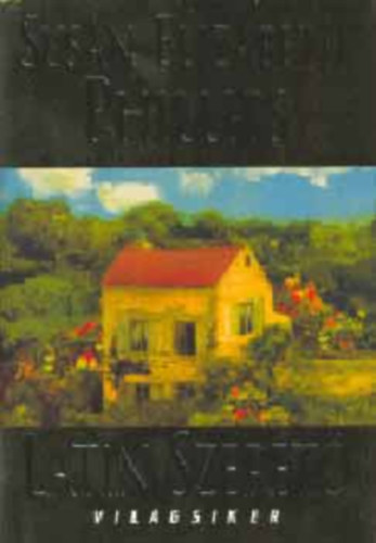 Susan Elizabeth Phillips - Latin szeret�