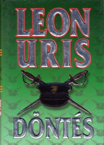 Leon Uris - D�nt�s