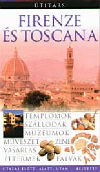 Christopher Catling - Firenze s Toscana - (titrs)