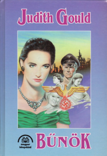 Judith Gould - Bűnök