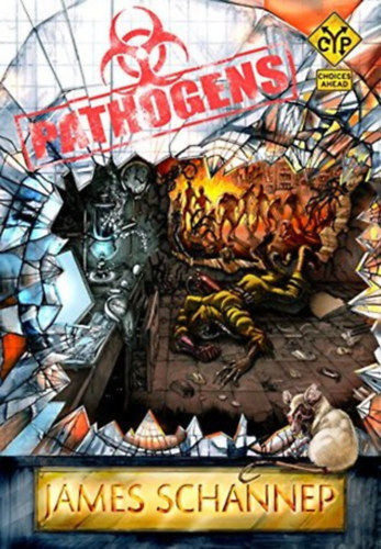 James Schannep - Pathogens