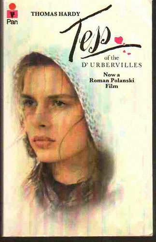 Thomas Hardy - Tess of the D'Urbervilles