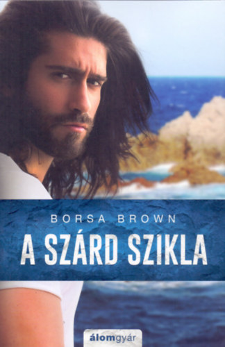 Borsa Brown - A szárd szikla