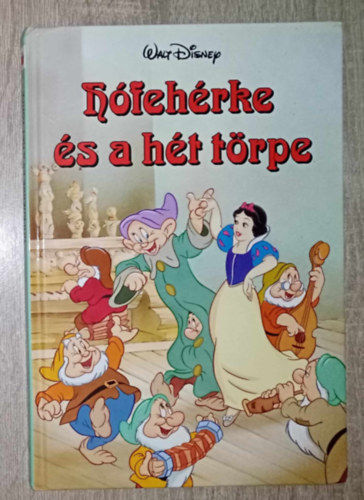 Hfehrke s a ht trpe (Walt Disney)