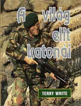 Terry White - A vilg elit katoni