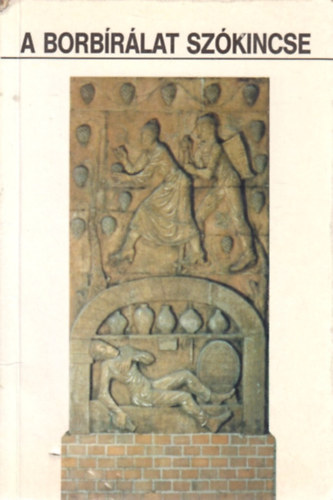 V�ry J�nos - A borb�r�lat sz�kincse