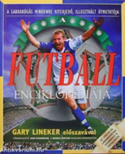 Kneir Radnedge - A futball enciklopdija