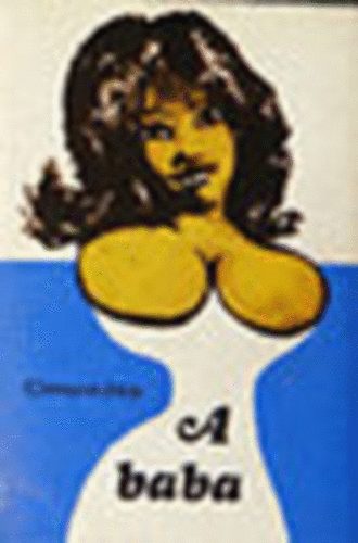 Alba de C�spedes - A baba