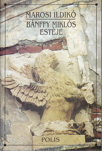 Marosi Ildikó - Bánffy Miklós estéje