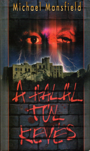 Michael Mansfield - A hall tl kevs