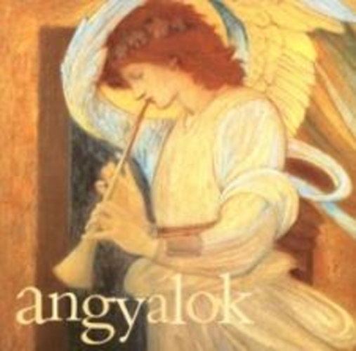 Uzsoki Eszter  (ford.) - Angyalok - verses �s pr�zai antol�gia