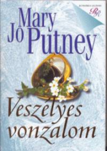 Mary Jo Putney - Vesz�lyes vonzalom