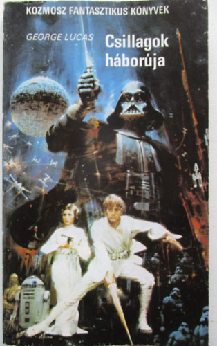 George Lucas - Csillagok hborja