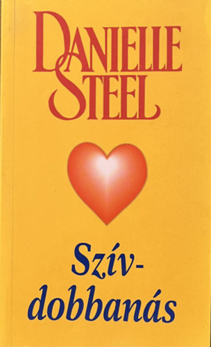 Danielle Steel - Szvdobbans