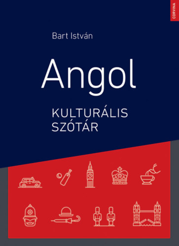 Bart Istvn - Angol kulturlis sztr