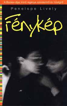 Penelope Lively - F�nyk�p