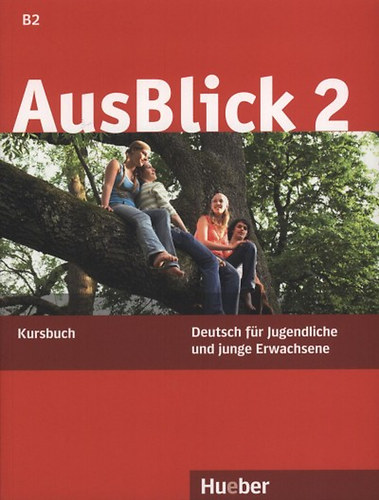 Fischer-Mitziviris - AusBlick 2. - Kursbuch