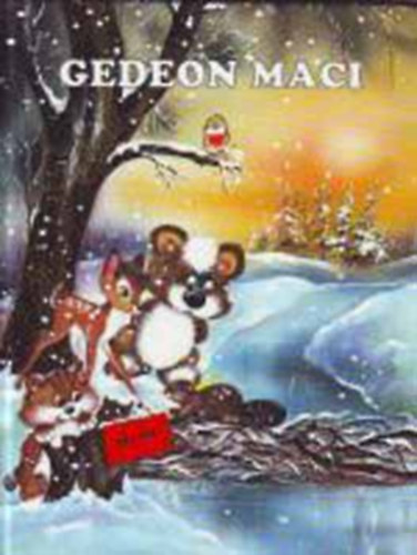 Bakay Dra - Gedeon Maci