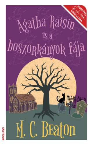 M. C. Beaton - Agatha Raisin �s a boszork�nyok f�ja