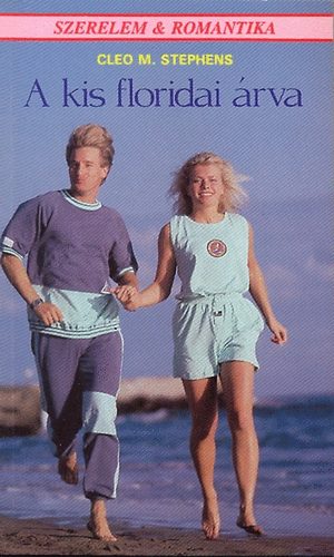 Cleo M. Stephens - A kis floridai �rva