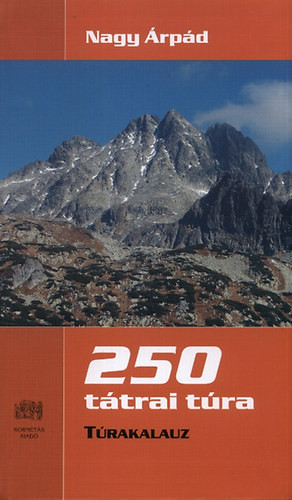 Nagy �rp�d - 250 T�trai t�ra