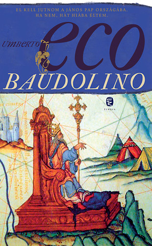 Umberto Eco - Baudolino