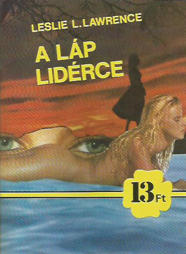 L.Leslie Lawrence - A Lp Lidrce