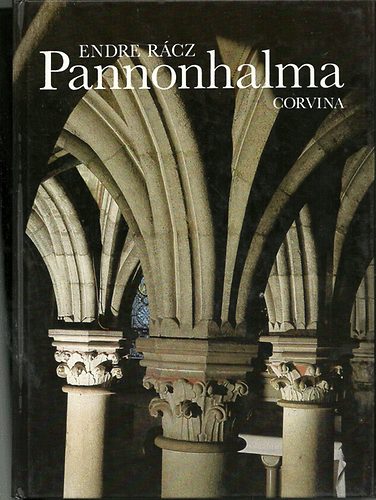 Endre R�cz - Pannonhalma (n�met�l)