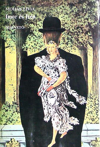 Moh�s L�via - Imre �s Ir�n