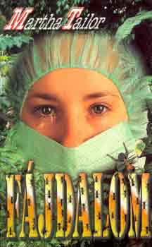 Martha Tailor - Fájdalom