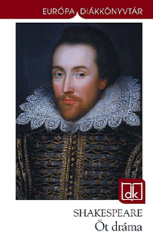 William Shakespeare - �t dr�ma (Shakespeare)