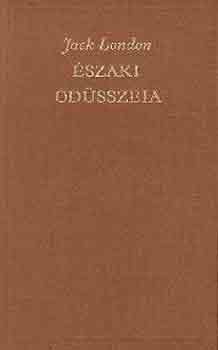 Jack London - szaki Odsszeia