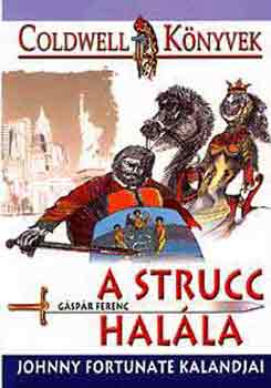 G�sp�r Ferenc - A strucc hal�la