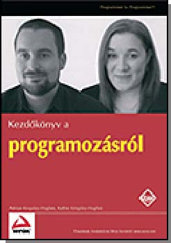 Adrien s Kathie Kingsley-Hughes - Kezdknyv a programozsrl