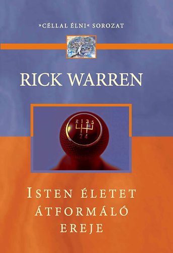 Rick Warren - Isten letet tforml ereje