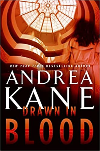 Andrea Kane - Drawn In Blood