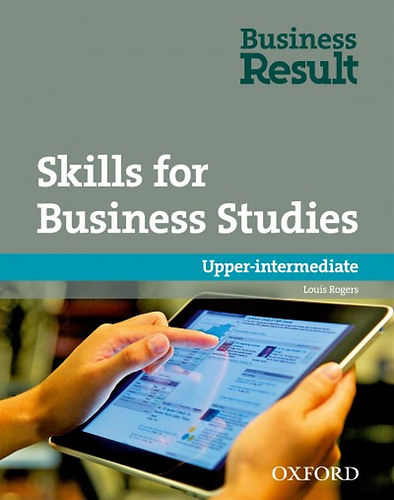 Michael Duckworth; Louis Rogers; Rebecca Turner - Business Result Upper-intermediate - Student's Book with DVD-ROM
