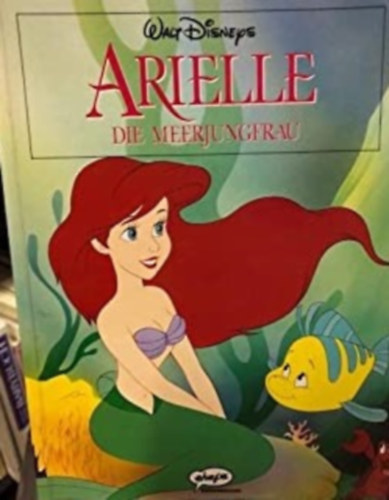 Arielle - Die Meerjungfrau