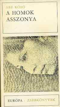 Abe K�b� - A homok asszonya