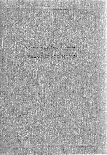 Mikszth Klmn - A fekete vros