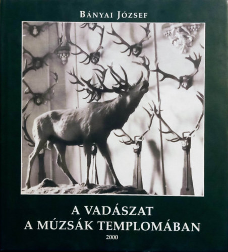 Bnyai Jzsef - A vadszat a Mzsk Templomban