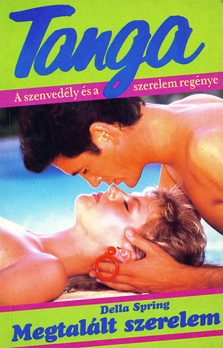 Della Spring - Megtal�lt szerelem