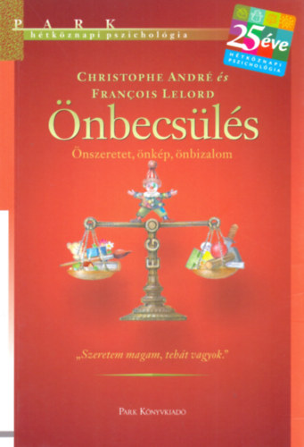 Christophe Andr Francois Lelord - nbecsls