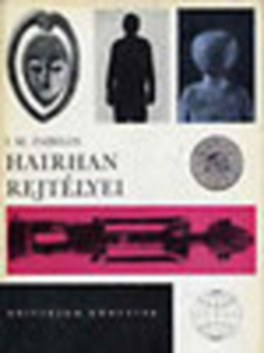 Zabelin - Hairhan rejt�lyei