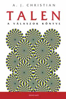 A. J. Christian - Talen - A vlaszok knyve