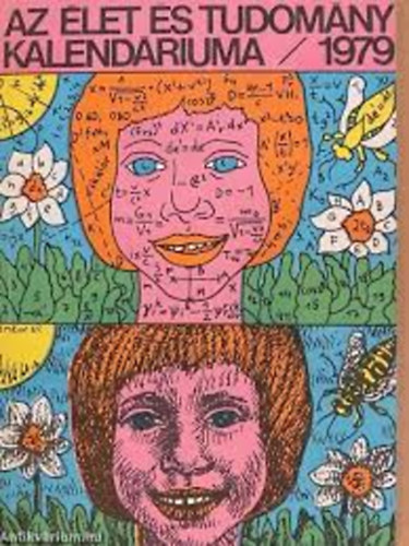 Az �let �s tudom�ny kalend�riuma 1979
