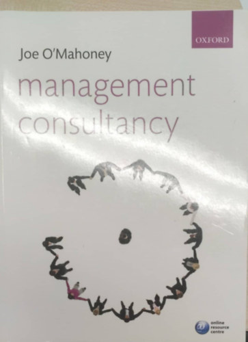 Joe O'Mahoney - Management consultansy