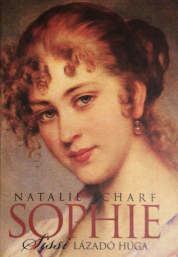 Natalie Scharf - Sophie