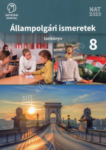 Csapodi Zolt�n - �llampolg�ri ismeretek 8.