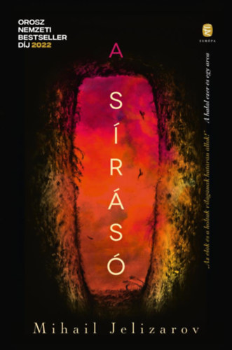 Mihail Jelizarov - A s�r�s�